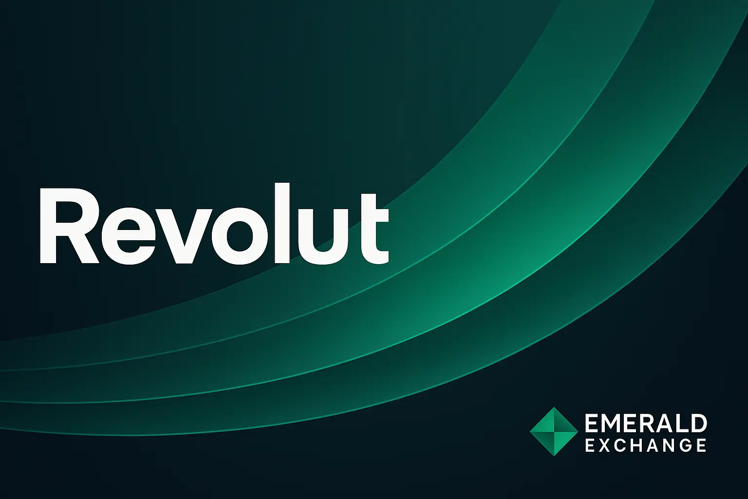 انتقال پول با Revolut