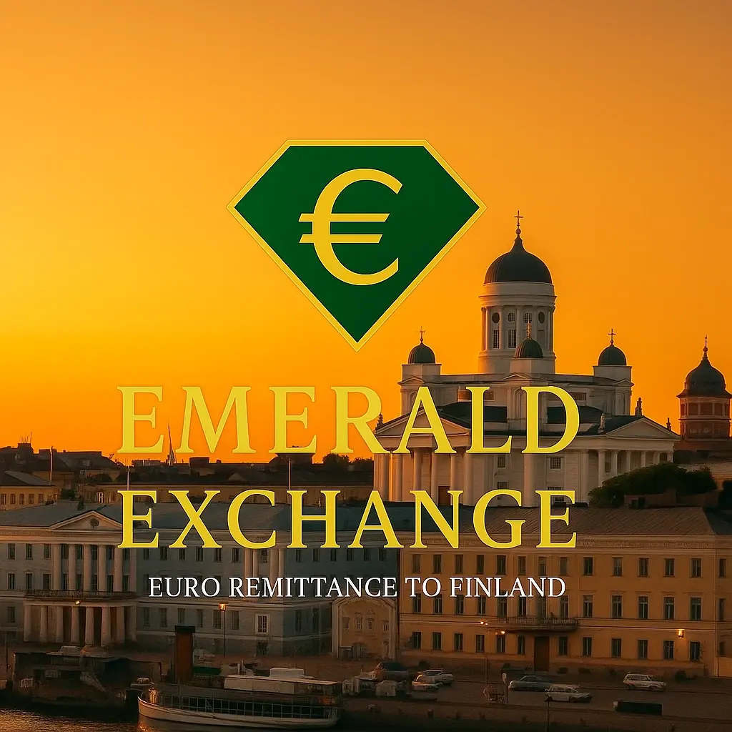 انتقال پول به فنلاند 