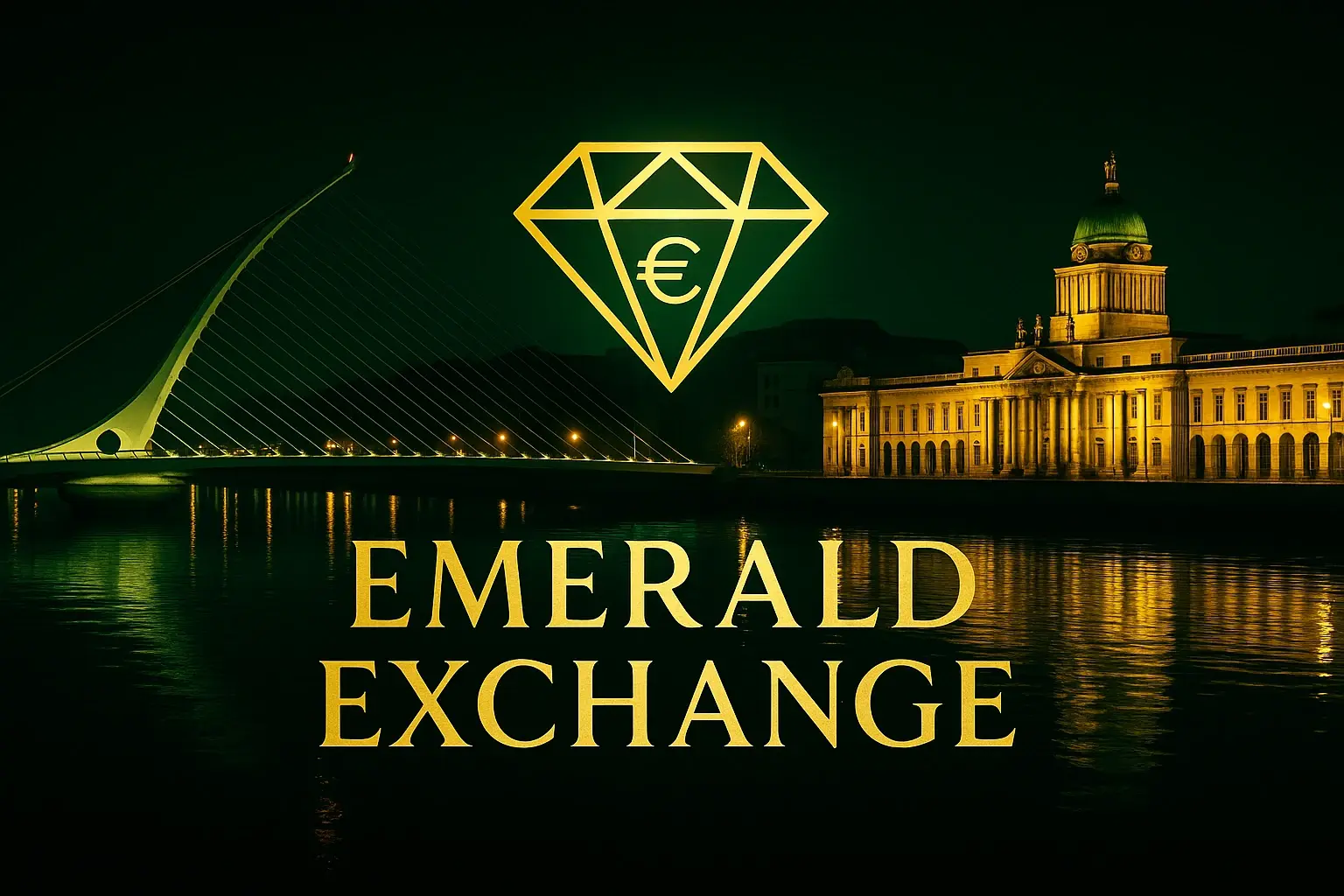 حواله یورو به ایرلند