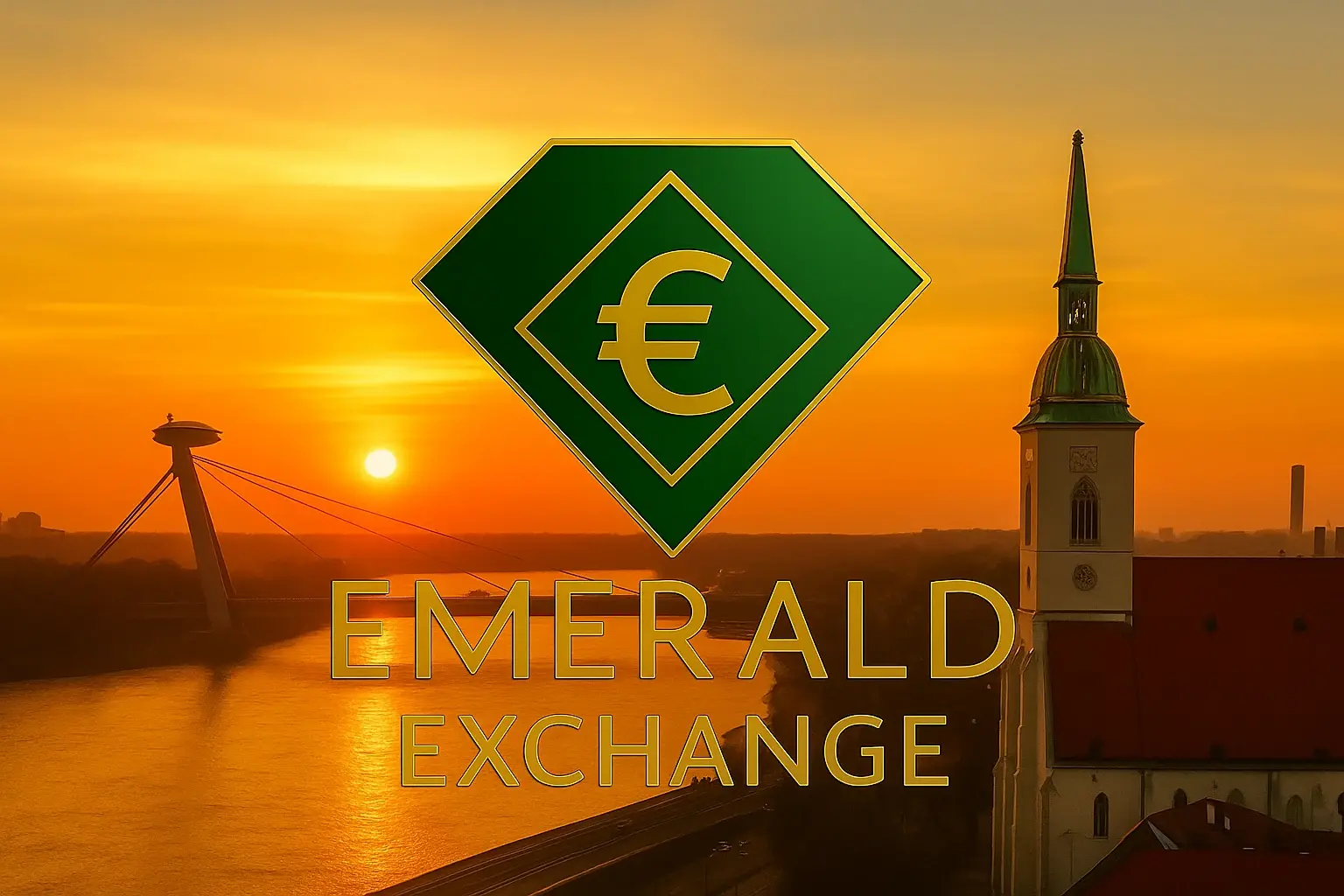 حواله یورو به اسلواکی 