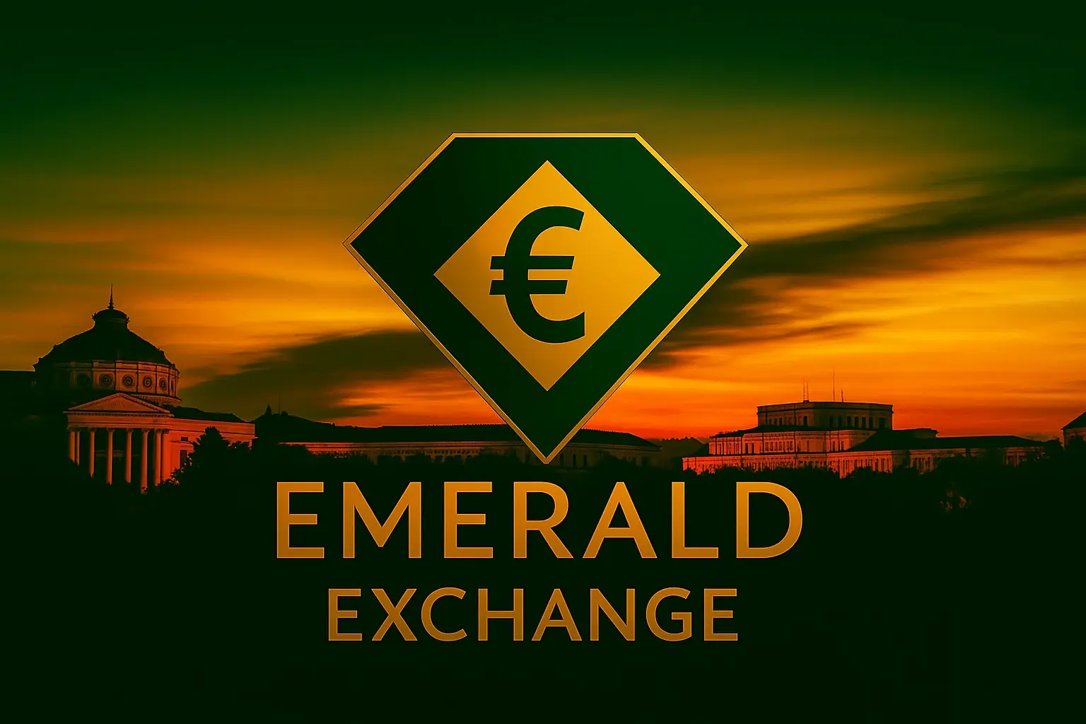 حواله یورو به رومانی 