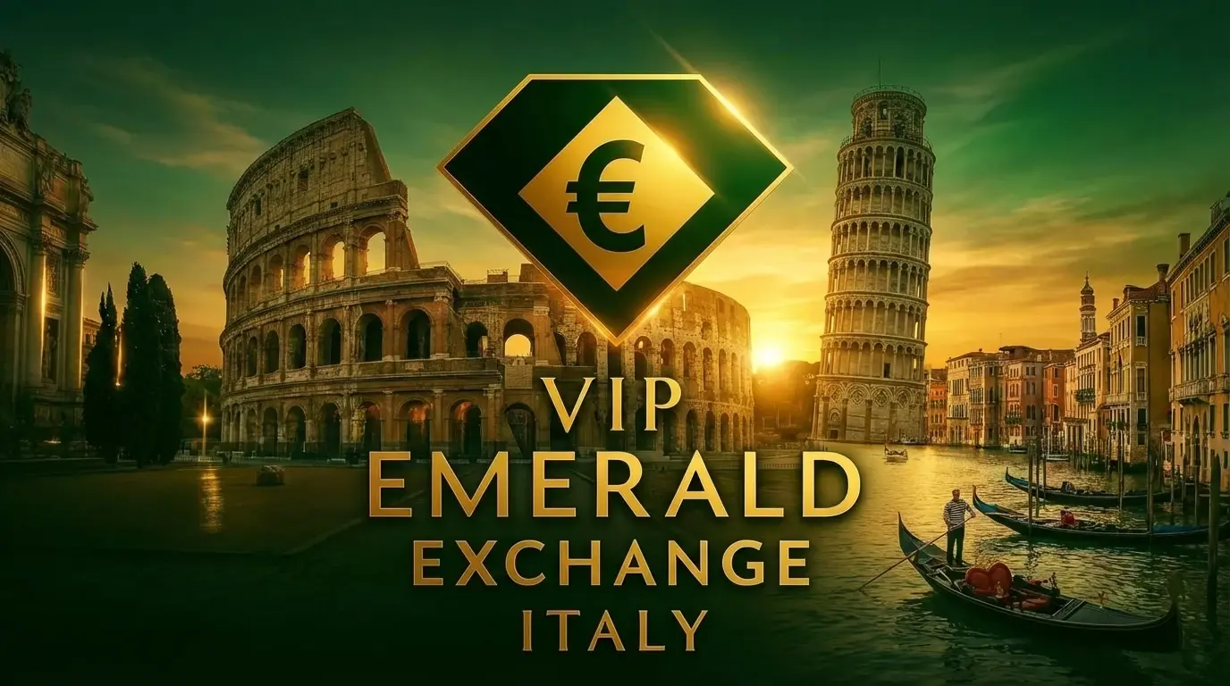 انتقال پول به ایتالیا