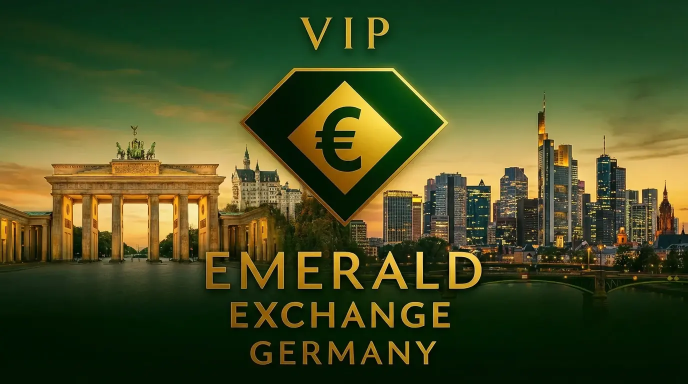 حواله یورو به المان