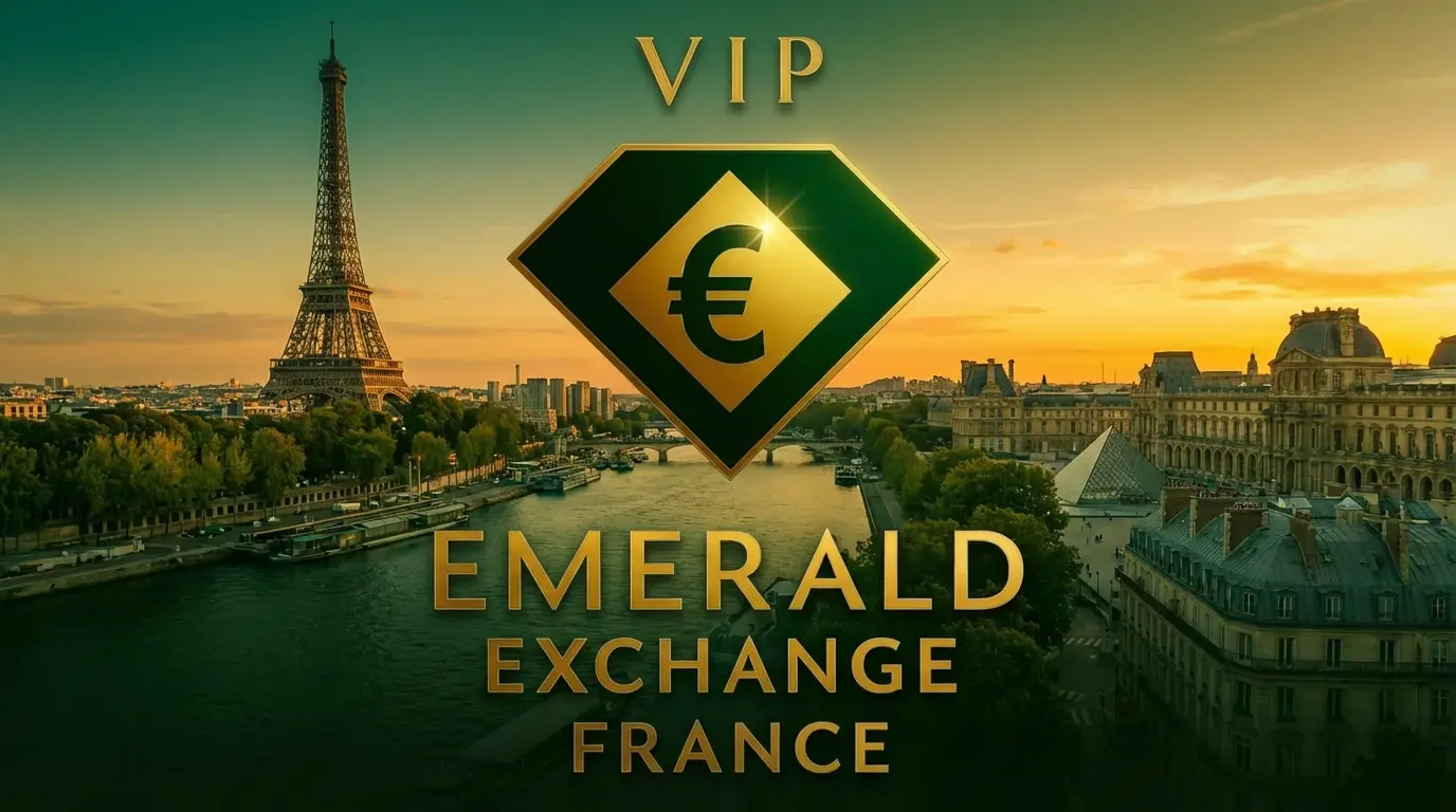 حواله به فرانسه