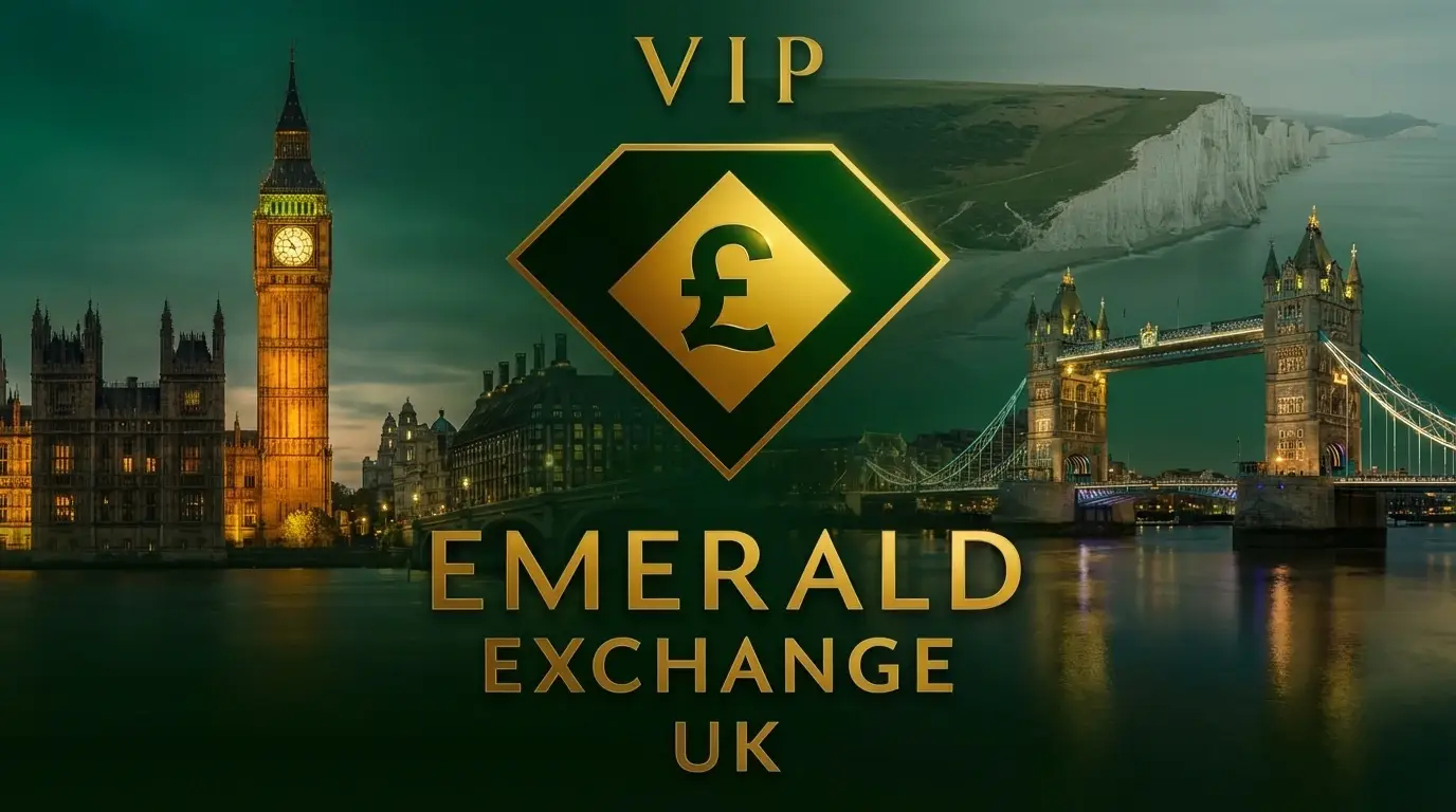 حواله پوند انگلیس