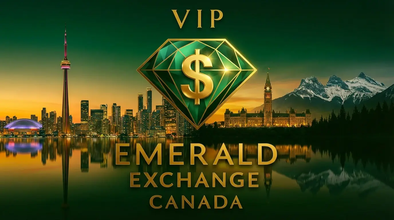 حواله به کانادا