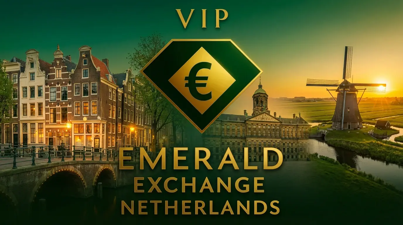 حواله یورو به هلند