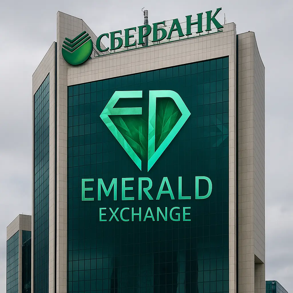 اسبر بانک - Sberbank روسیه