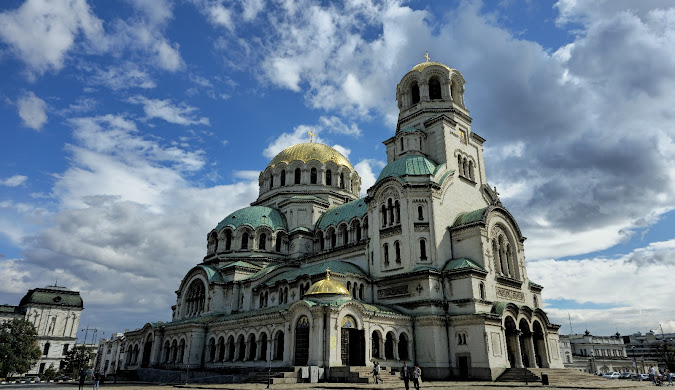 انتقال یورو به صوفیه