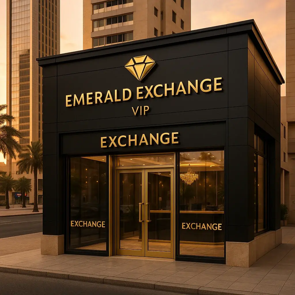 China to Iran Money Transfer – Emerald Exchange