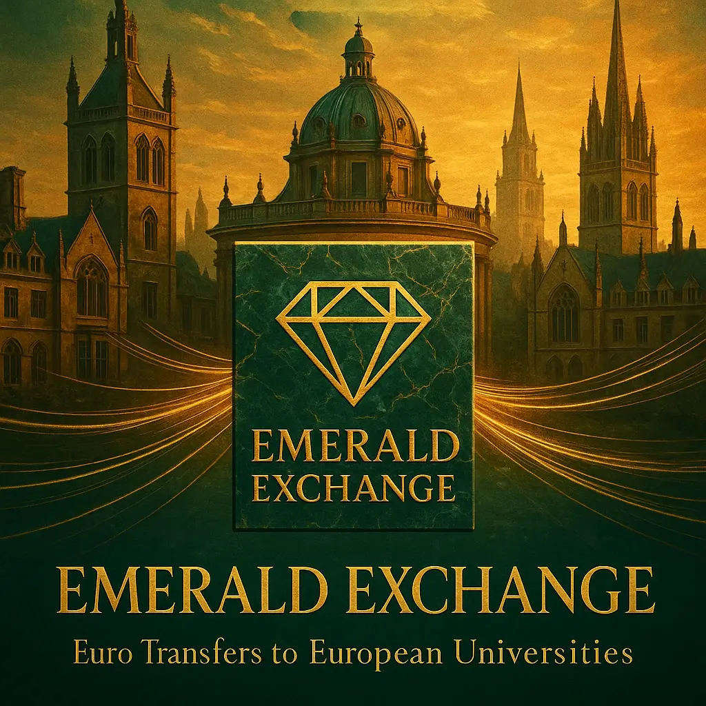 UAE Tuition Payment &ndash; Emerald
