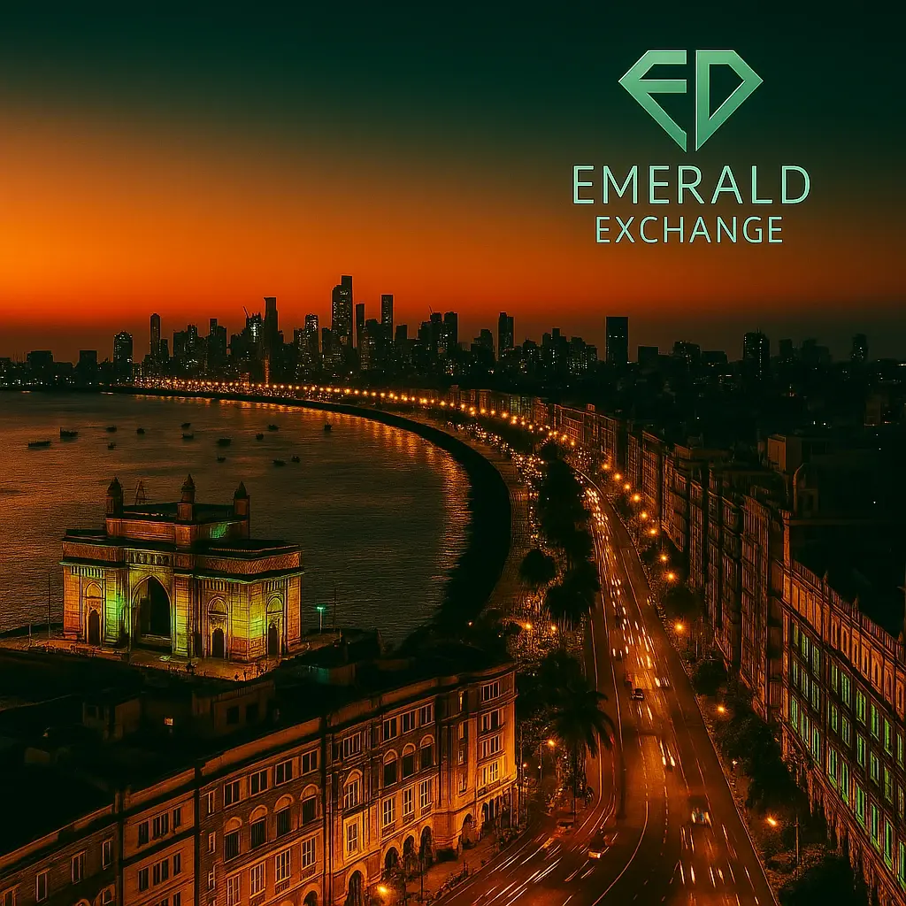 تصویر دهلی و بمبئی برای خدمات ارزی هند (INR) &mdash; Delhi, Mumbai, Bangalore, Chennai, Hyderabad