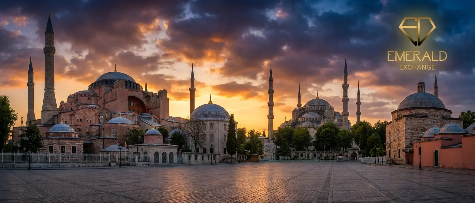 حواله لیر به بانک زراعت و ایش بانک ترکیه