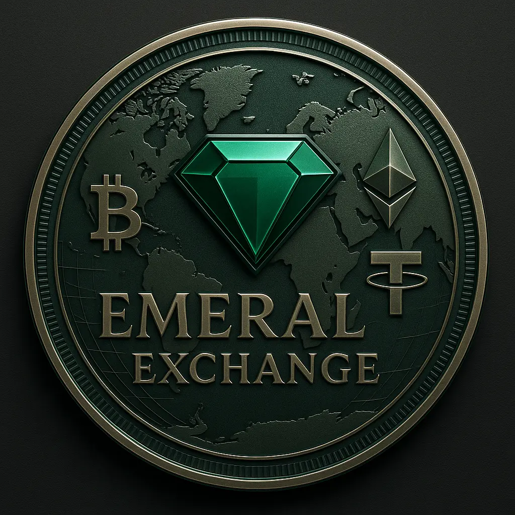 انتقال یورو به لهستان از طریق ارز دیجیتال توسط صرافی Emerald Exchange
